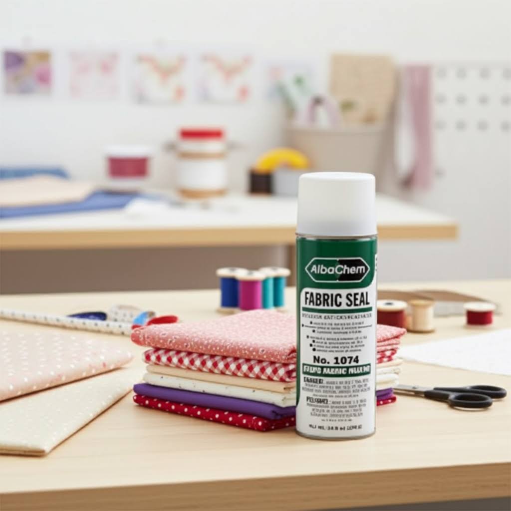 Fabric Seal Adhesive