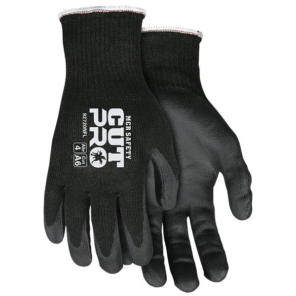 Cut Pro Steel Nitrile Gloves
