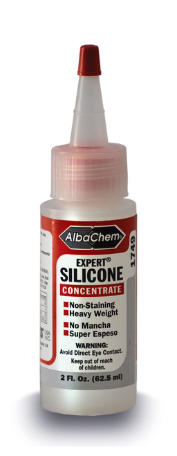 EXPERT SILICONE CONCENTRATE