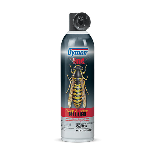 Dymon The End Wasp & Hornet Killer