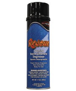 RESCUE Foaming Soy/D-Limonene Degeaser