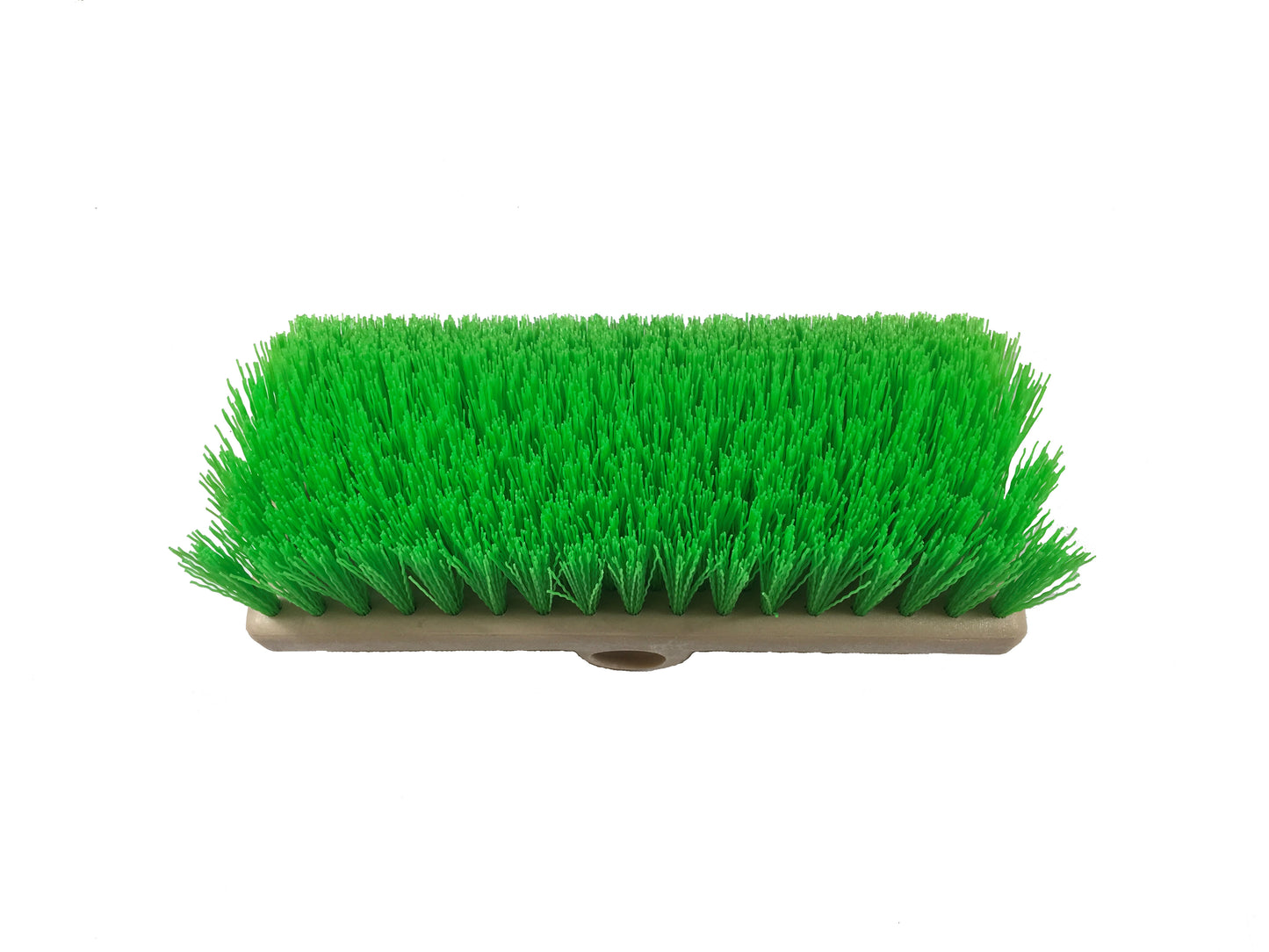 Carolina Mop Hi Lo BRUSH is perfect for commercial use