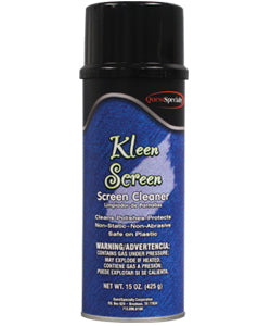 KLEEN SCREEN Screen Cleaner For LED & LCD Monitors
