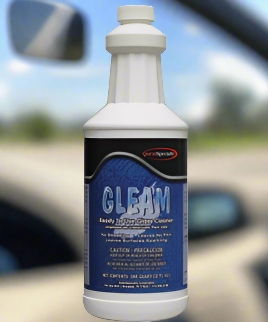 Questspecialty Gleam RTU Glass Cleaner
