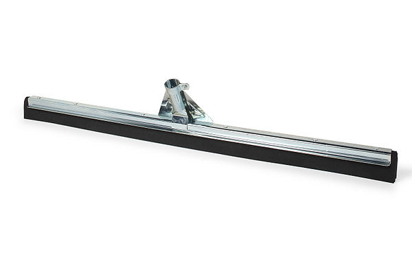 Carolina Mop BLACK FOAM MOSS SQUEEGEE is the perfect choice for many cleaning projects! The Blade is made of durable black foam.