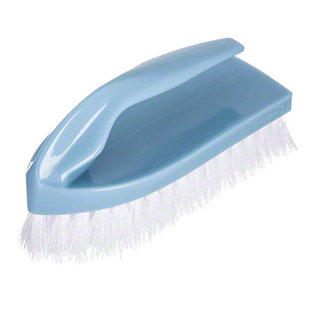 Carolina Mop HAND BRUSH 6"PLASTIC HANDLE