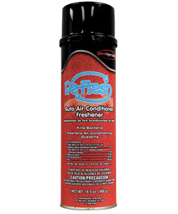 3295 Questspecialty RE-FRESH AUTO AIR CONDITIONING FRESHENER