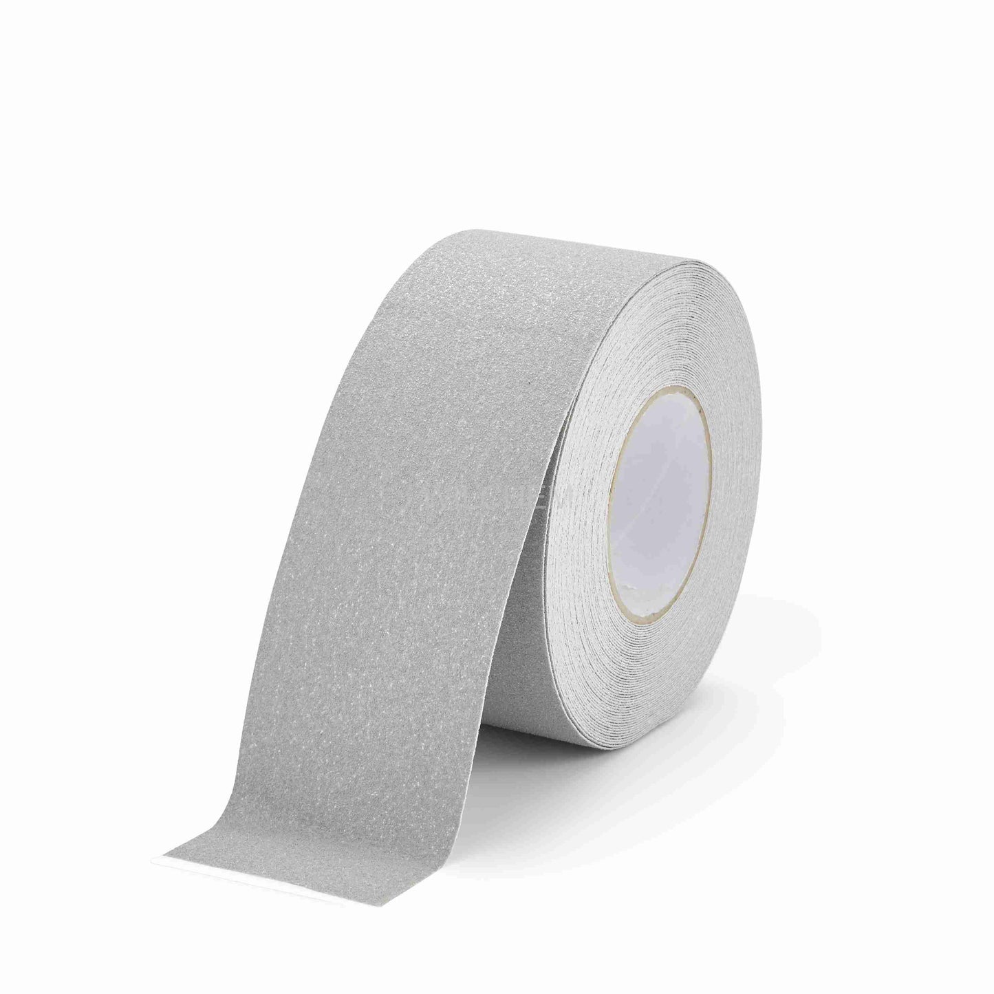 HESKIN SAFETY GRIP AVAILABLE IN VARIOUS COLORS. The surface is made of 60-grit aluminum oxide, suitable for internal and external applications. It is water-resistant and comes in rolls ranging from 1″ to 46″.