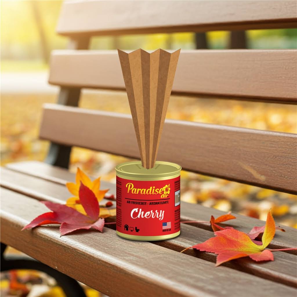 Paradise Air Wick Can 4.5 OZ