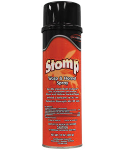 4390 Questspecialty STOMP Wasp & Hornet Spray