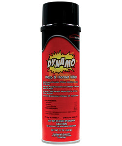 4420 Questspecialty DYNAMO Wasp & Hornet Killer