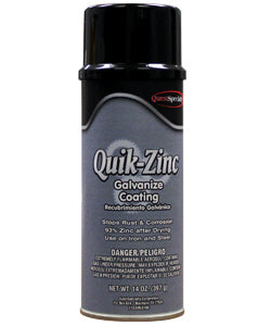 5700 Questspecialty QUIK-ZINC GALVANIZE COATING
