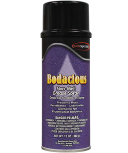 5720 Questspecialty BODACIOUS - NON-MELT GREASE SPRAY