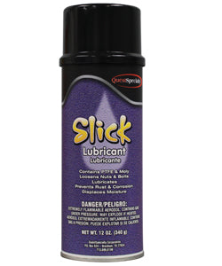 SLICK - PTFE PENETRATING LUBRICANT
