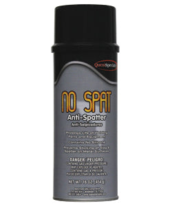 NO SPAT ANTI-SPATTER