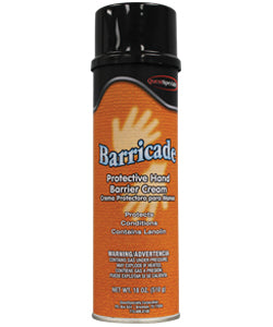 BARRICADE Protective Hand Barrier Cream