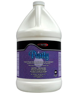 *PURITY-Food Grade Lubricant & Protectant