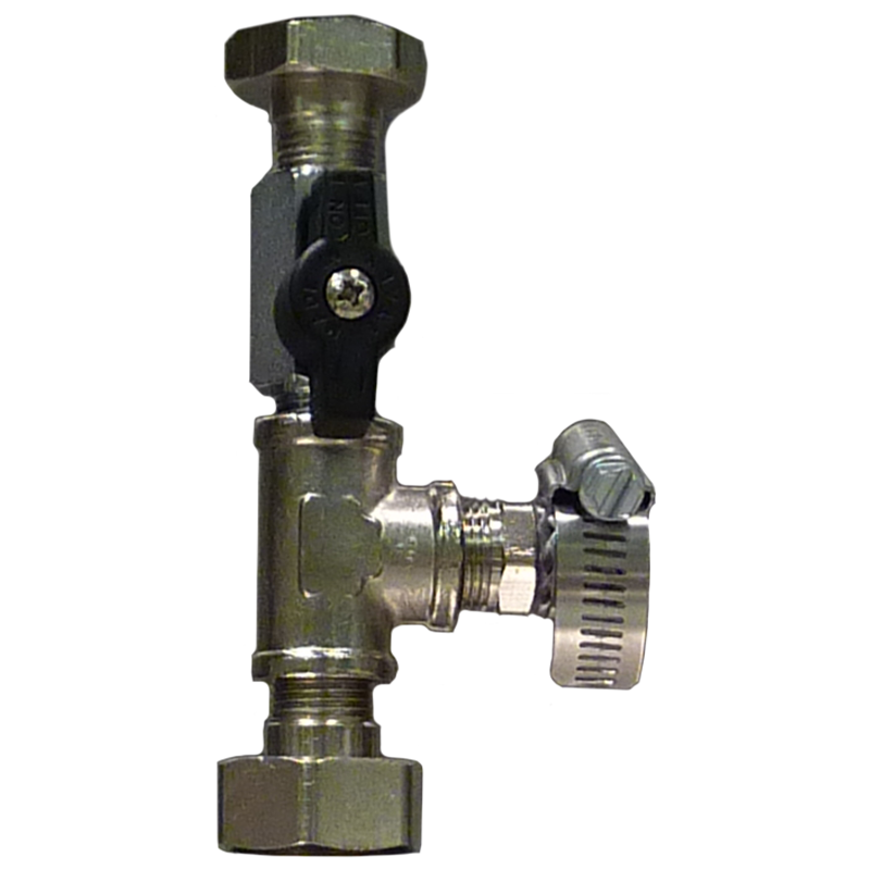 150 Faucet Proportioners