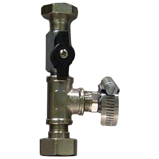 68-4 Faucet Adapter Kit