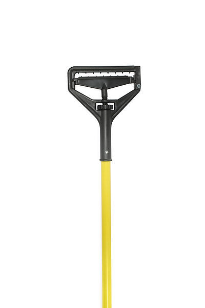 JANITOR POLY QUICK CHANGE MOP HANDLE