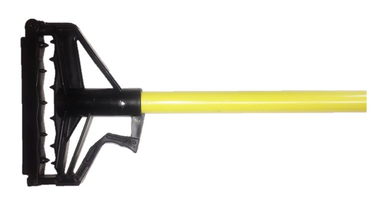 Carolina Mop Handle EZ Change