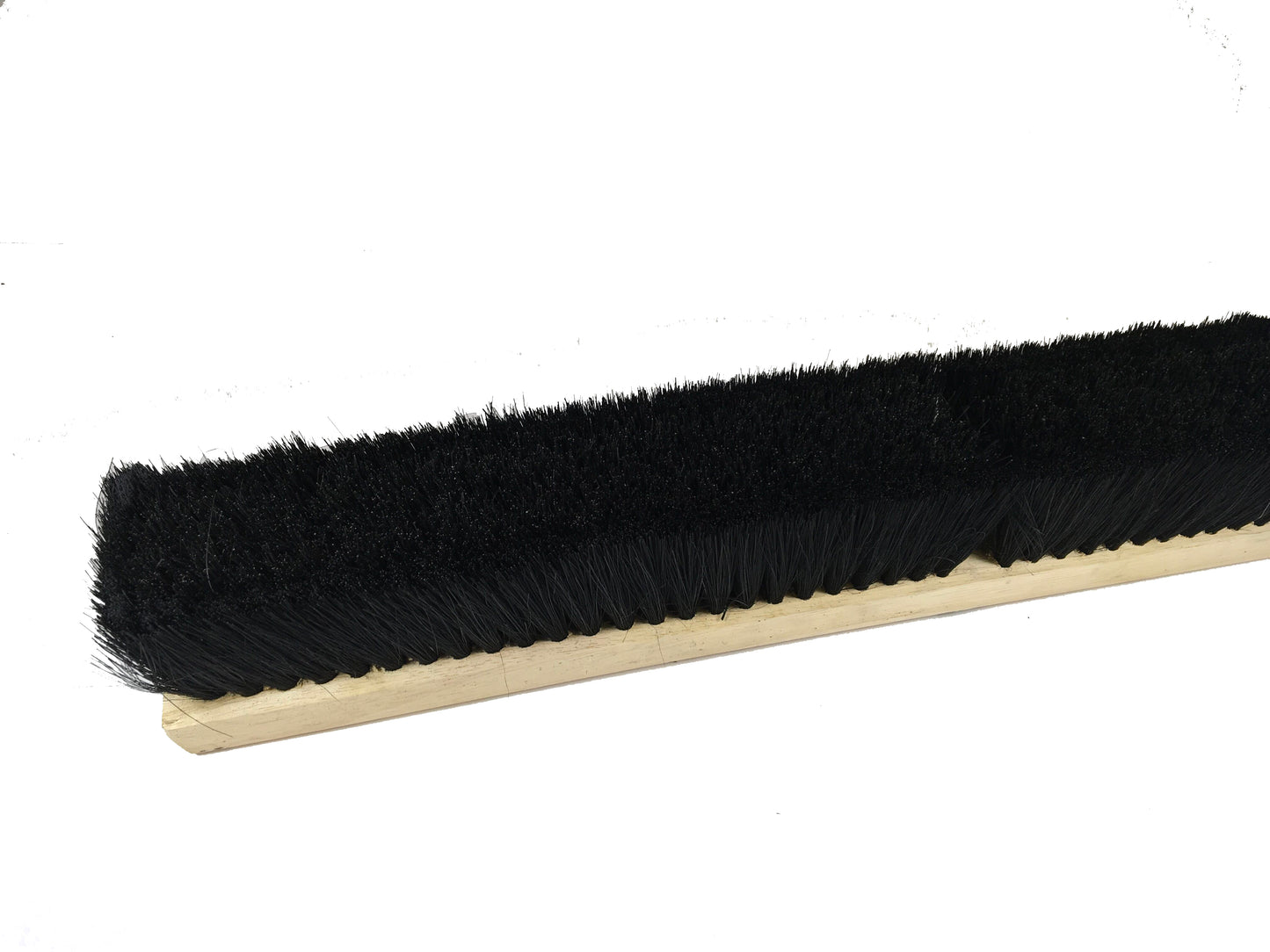 Carolina Mop BLACK TAMPICO PUSH BROOM
