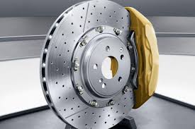 NOCHLOR-Non-Chlorinated Brake Parts Cleaner - Liquid