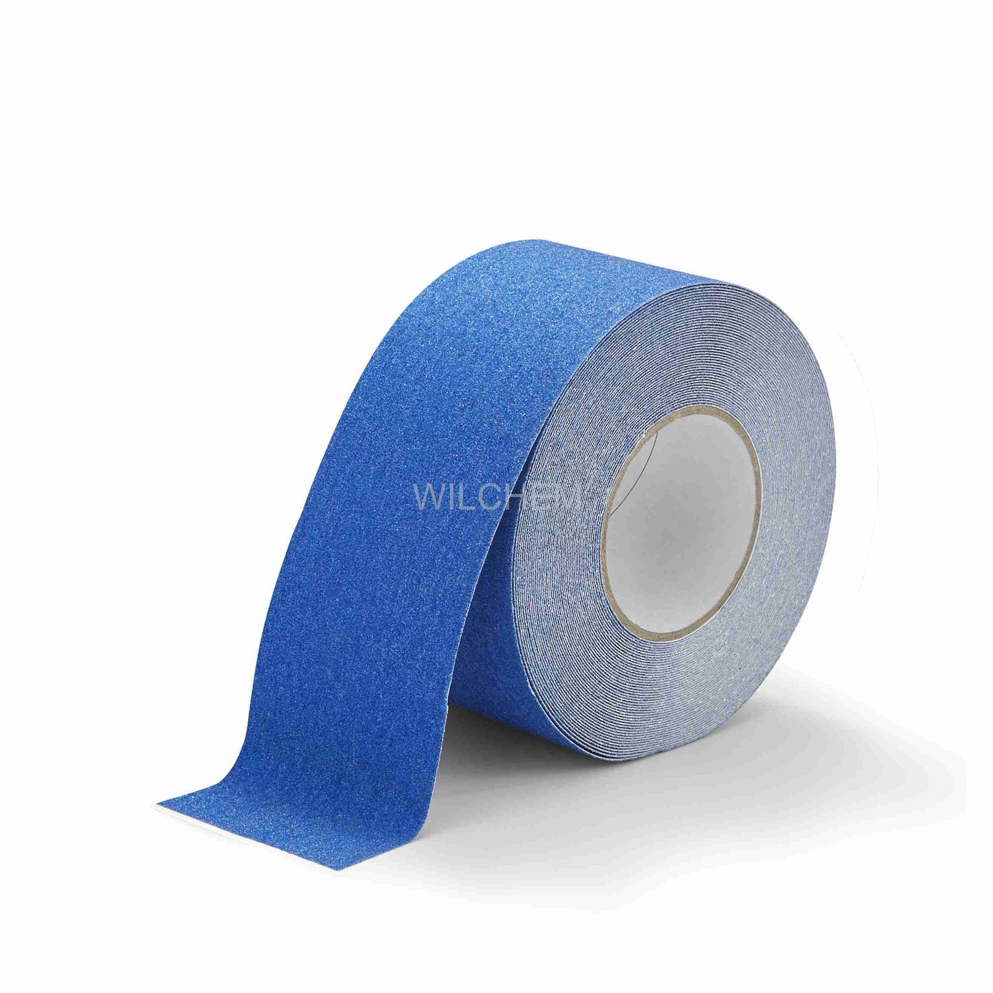 HESKIN SAFETY GRIP AVAILABLE IN VARIOUS COLORS. The surface is made of 60-grit aluminum oxide, suitable for internal and external applications. It is water-resistant and comes in rolls ranging from 1″ to 46″.