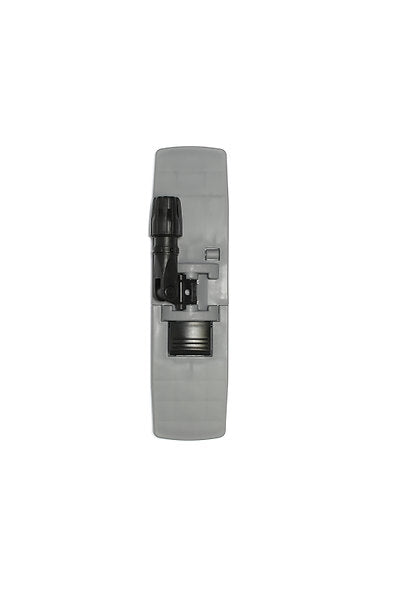 Carolina Mop Microfiber Flat Mop Hardware