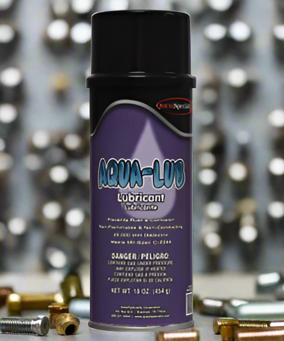 Questspecialty AQUA-LUBE Light-Duty Lubricant