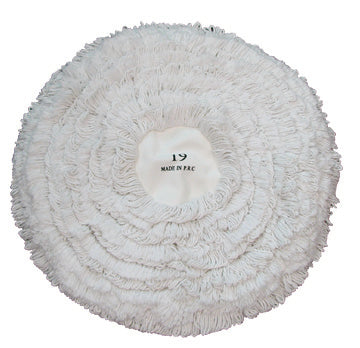 Carolina Mop COTTON BLEND BONNET
