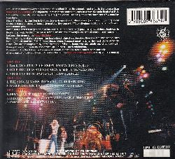 Bonzo's Birthday Party Sanctuary Masters Of Led Zeppelin Out Of Print