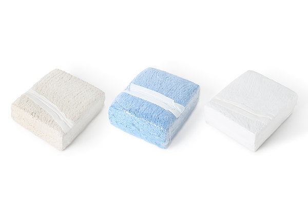 BLOCKMOP - CAROLINA MOP