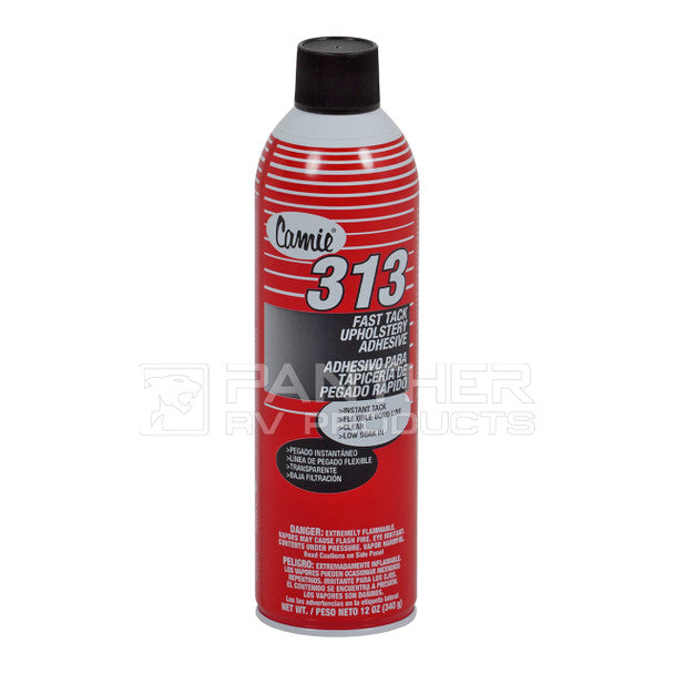 Camie 313 Fast Tack Upholstery Adhesive