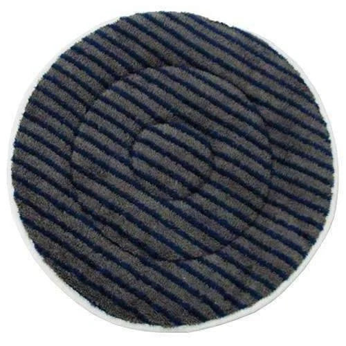 Carolina Mop Microfiber Bonnets With Scrub Strip