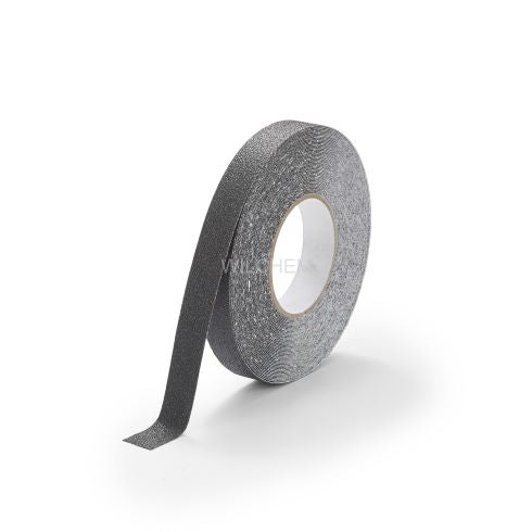 HESKINS SAFETY GRIP CHEMICAL RESISTANT STANDARD Heskins modified the upper bonding resin to help prevent problems caused by the harshest chemicals. The resin has been designed to withstand long-term exposure to high concentrations of harsh chemicals.