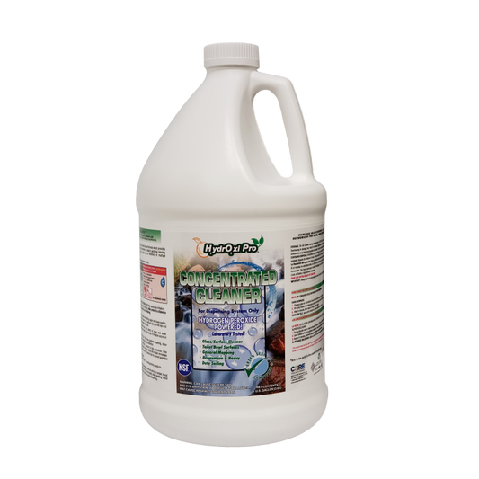 Hydroxi Pro Concentrated Cleaner