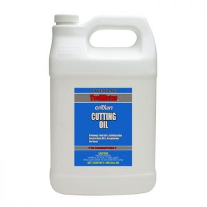 Cutting Oil Water-Based