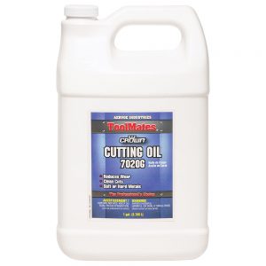 Cutting Oil Solvent-Based