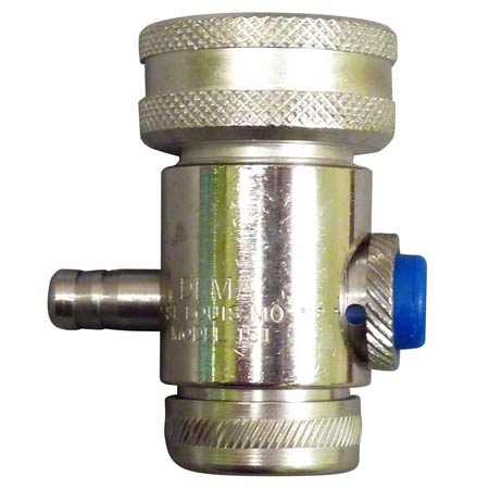 150 Faucet Proportioners