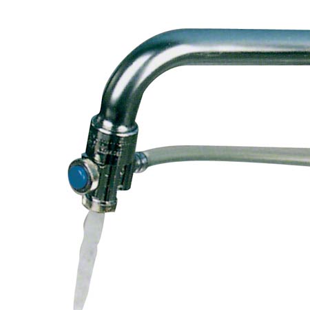 150 Faucet Proportioners