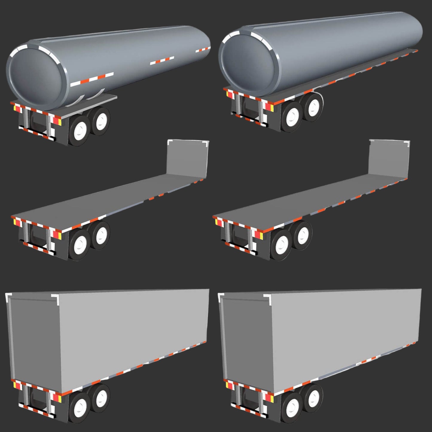 DOT Conspicuity Glass Bead Tape