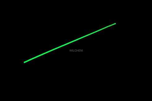 GID Stripe Only. Heskins 150mmx610mm Strips generally works ideally on stairs and steps