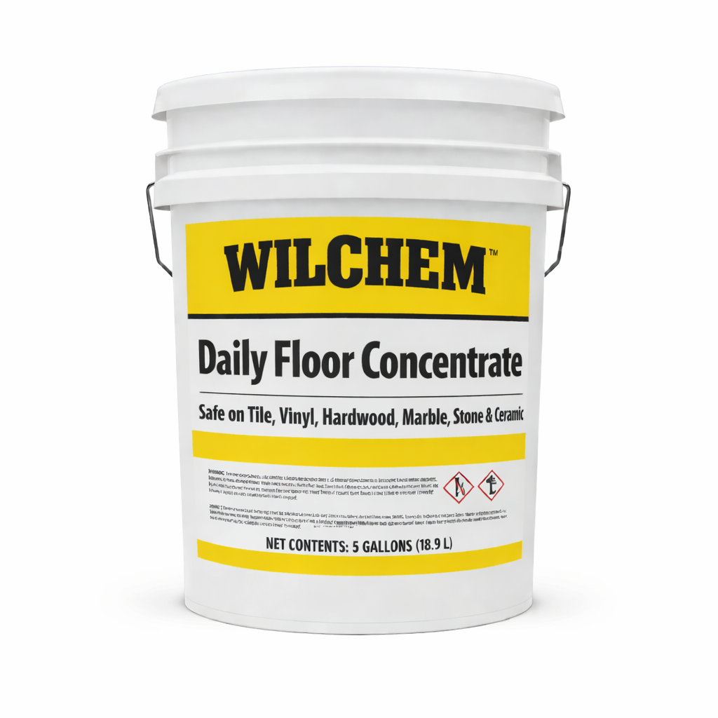 Daily Floor Concentrate