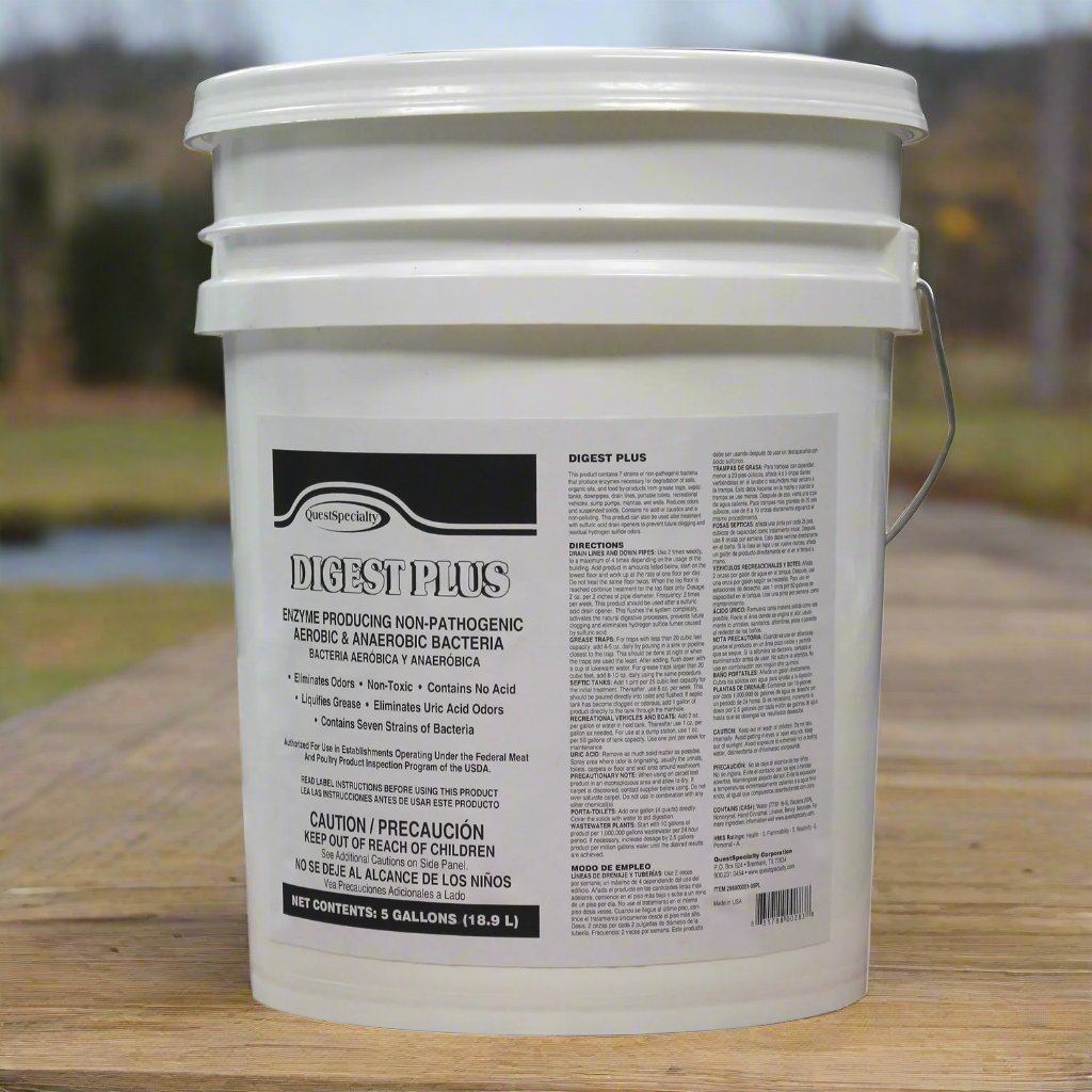 Questspecialty Digest Plus