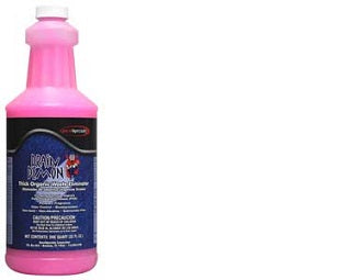 It digests and liquefies organic waste, grease, and food by-products in hospitals, nursing homes, schools, prisons, funeral homes, apartments, kennels, clinics, porta-toilets, marinas, and septic tanks.