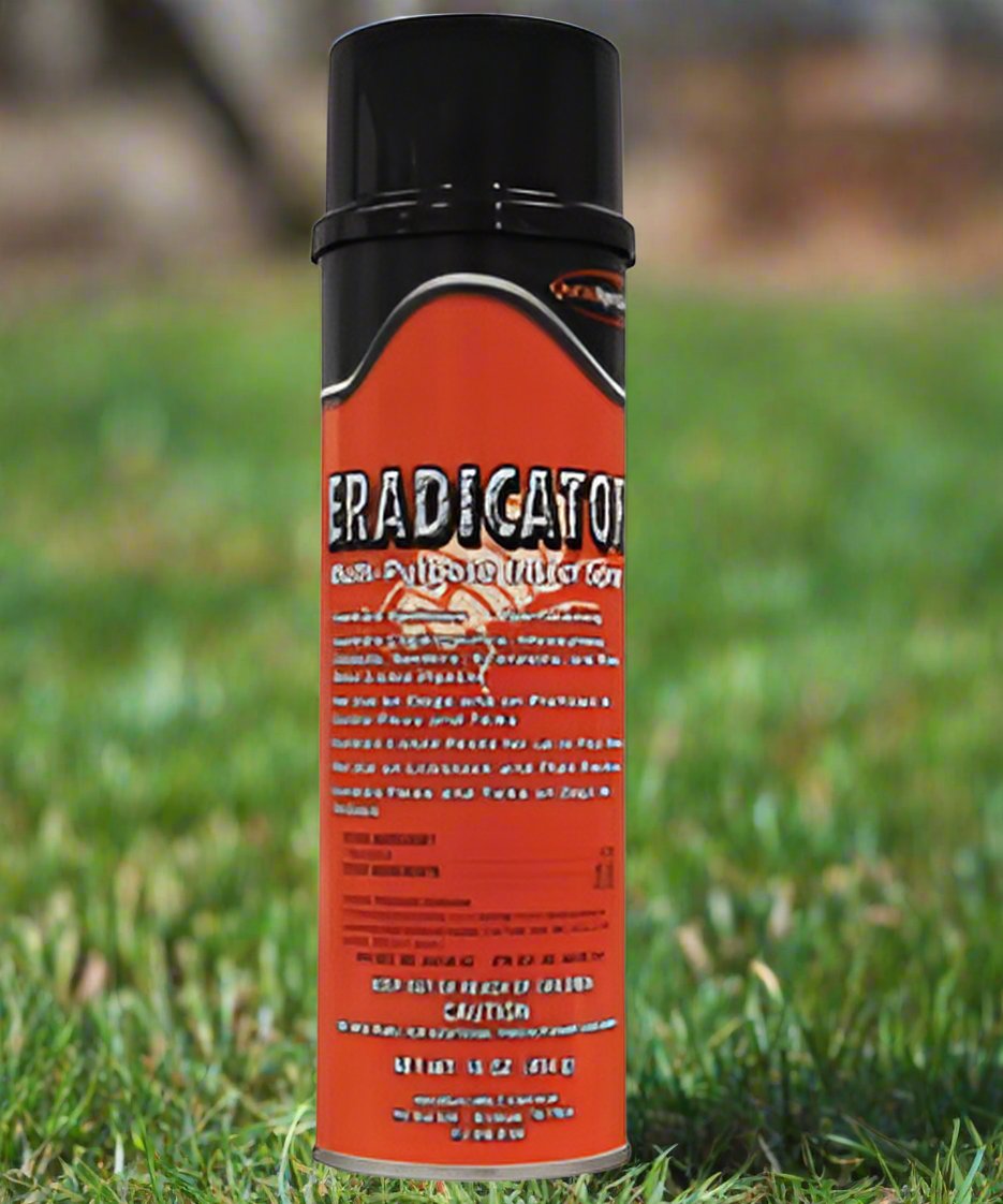 Questspecialty ERADICATOR Multi-Ourpose Inscet Killer.