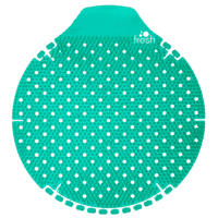 FRESH TWDS Tidal Wave Urinal Screen