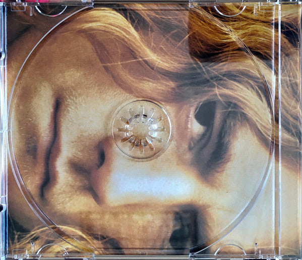 Farewell To L.A. Rabbit Records Out Of Print Rare