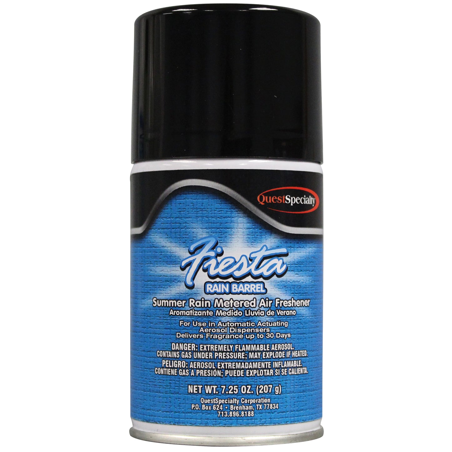 FIESTA Metered Air Fresheners